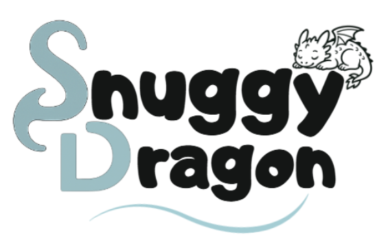 SnuggyDragon