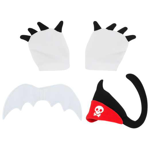 FREE Dragon Accessory Pack