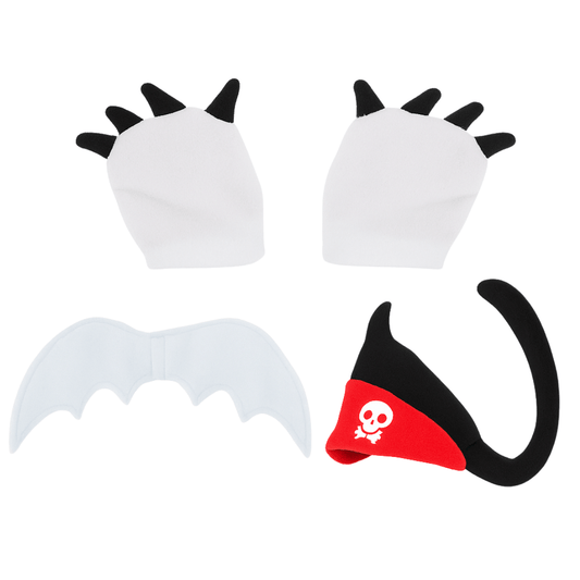 FREE Dragon Accessory Pack - CelestialDragons
